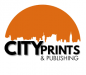 City Prints and Publishing Ltd logo